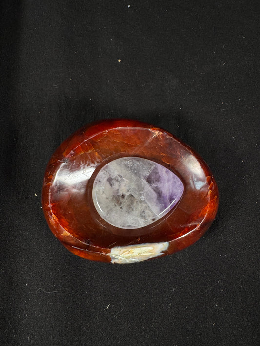 Carnelian Bowl (SM)