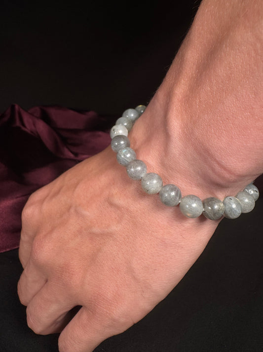 Labradorite Bracelet