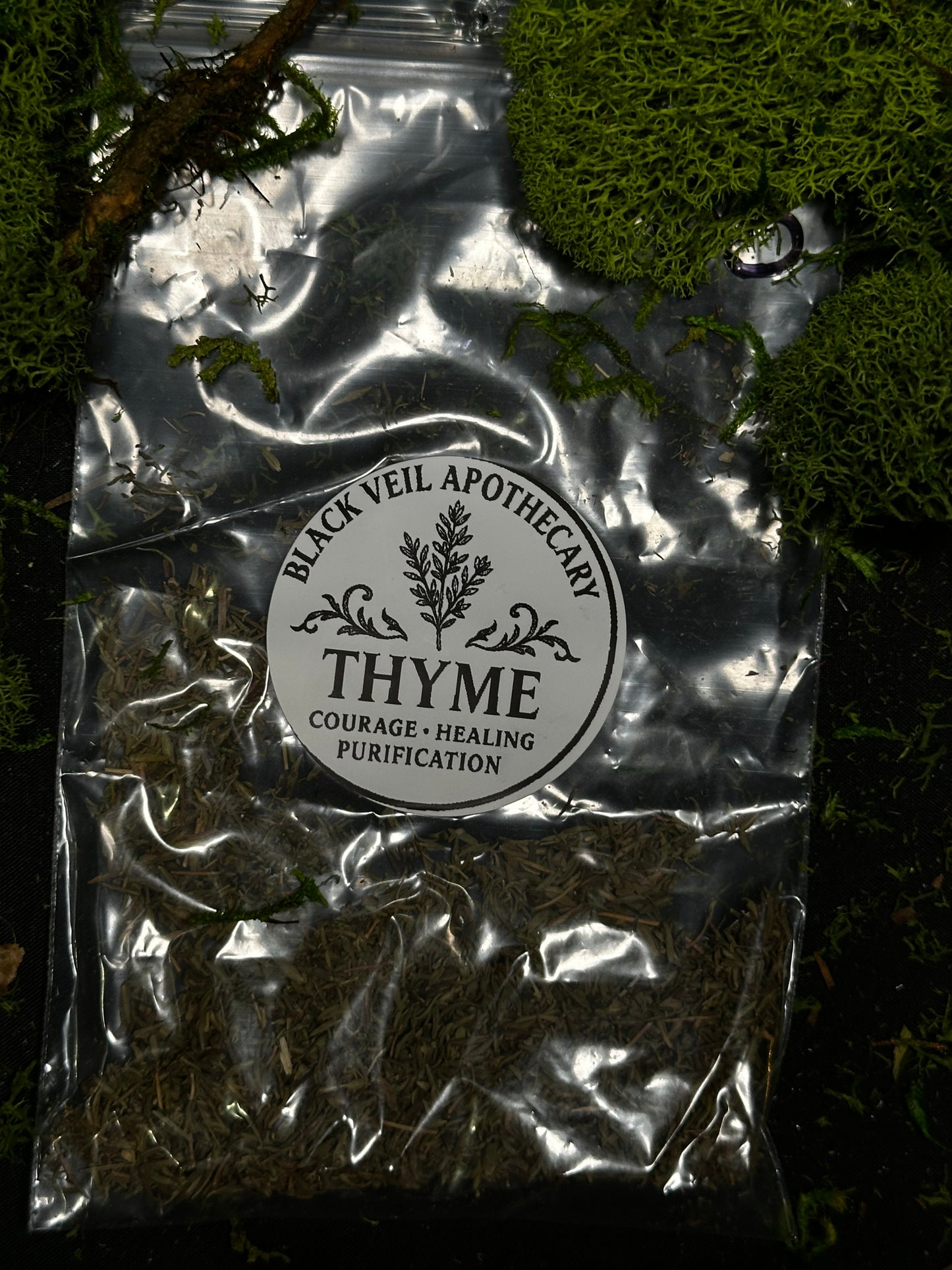 Thyme