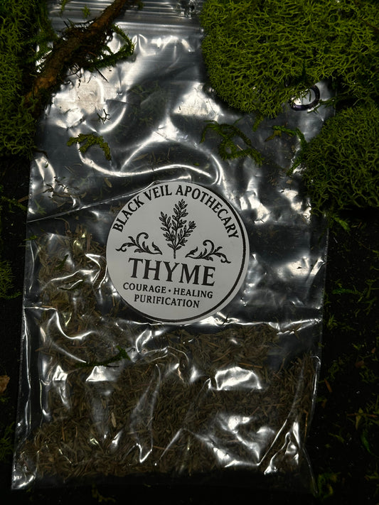 Thyme