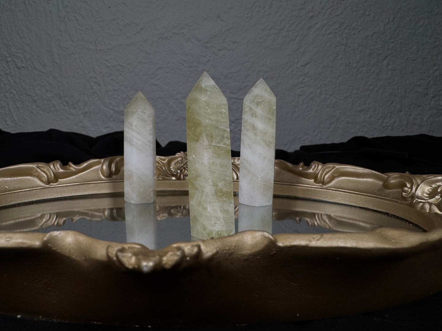 Citrine Tower