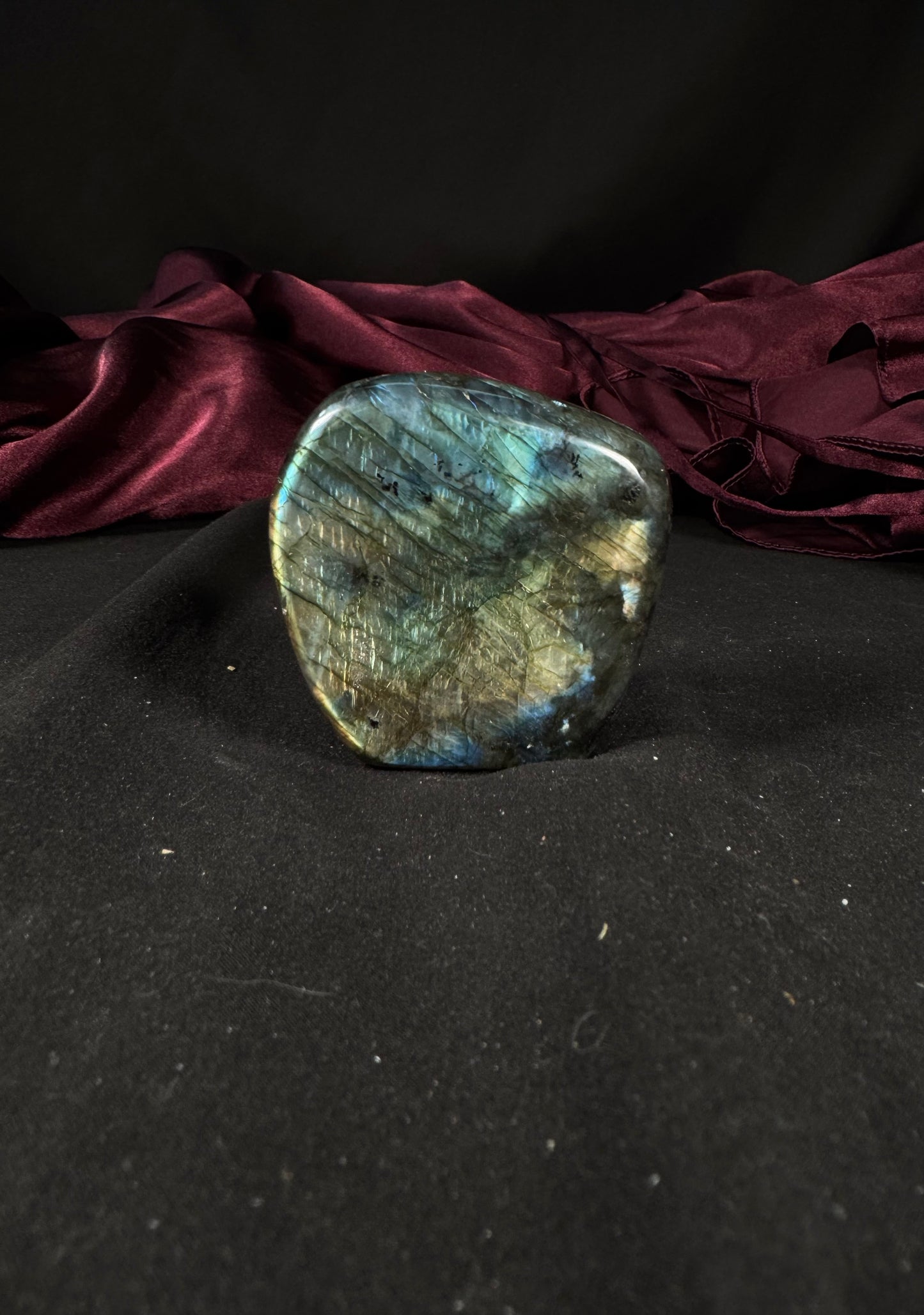 Labradorite Slab