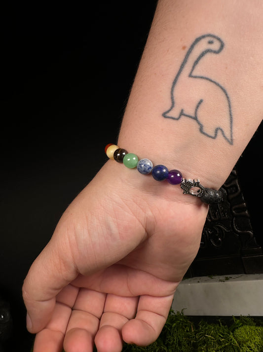 Chakra Bracelet