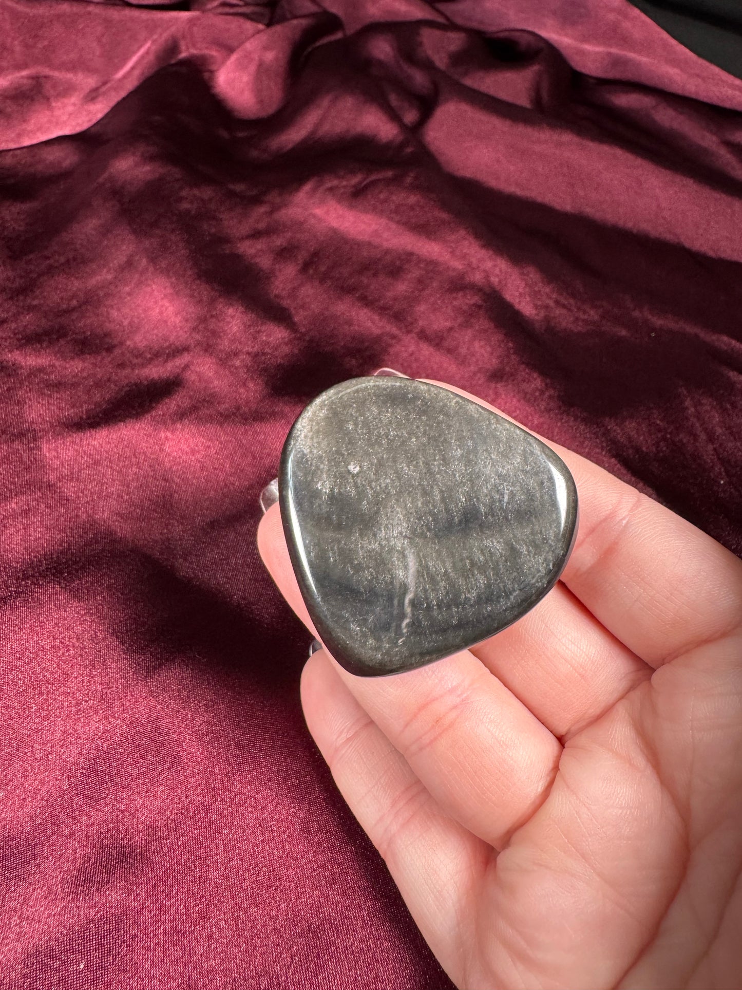 Sliver Obsidian