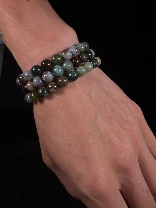 Ocean Jasper Bracelet