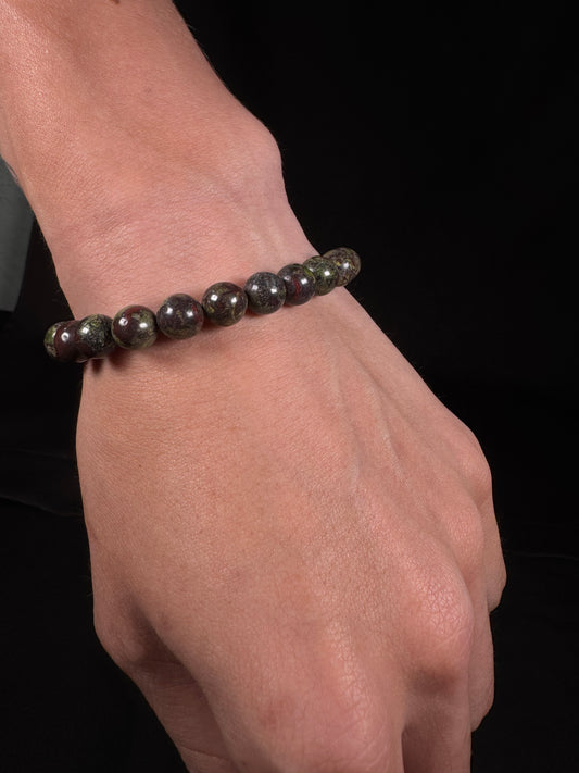 Dragons Blood Bracelet