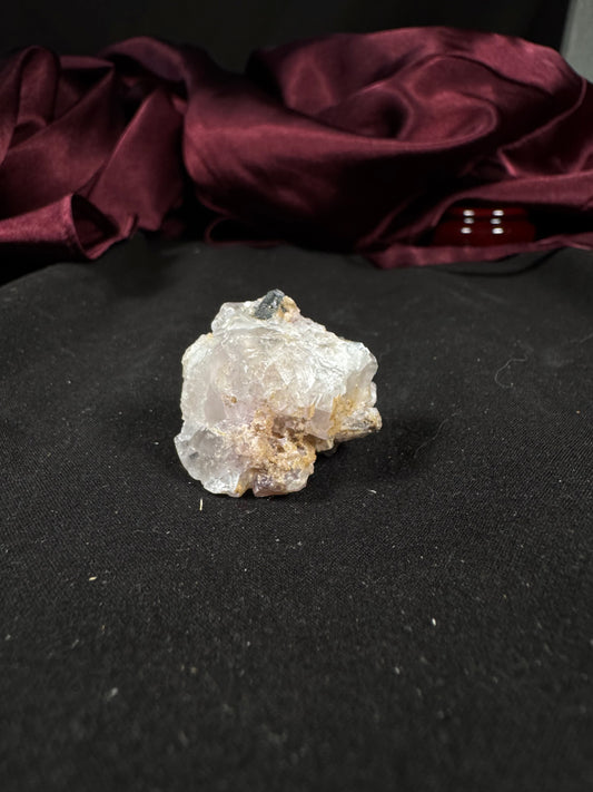 Raw Amethyst Cluster chunk