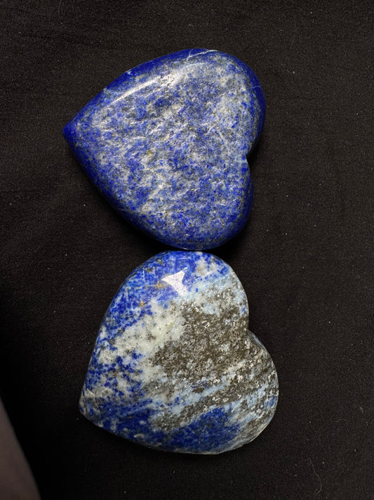Lapis Heart