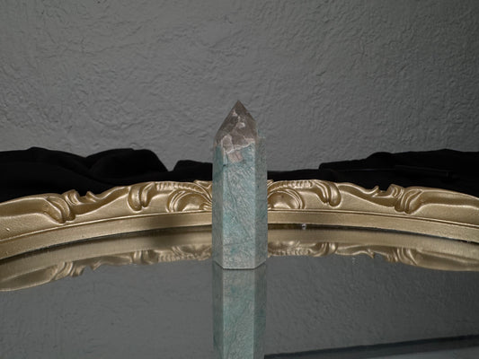 Amazonite Tower