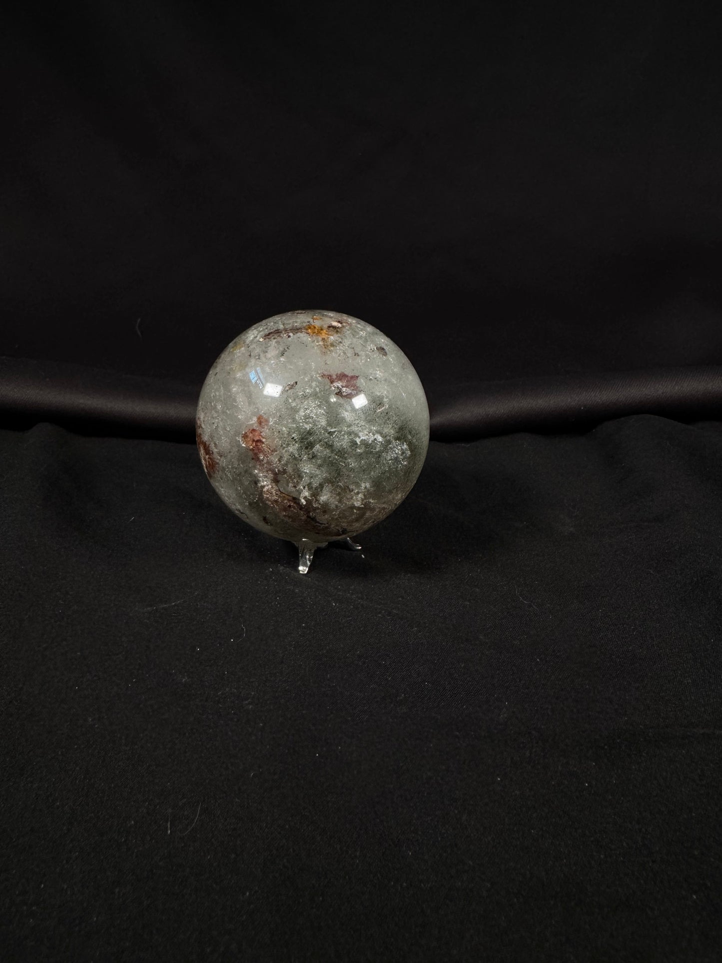 Garden Quartz Sphere