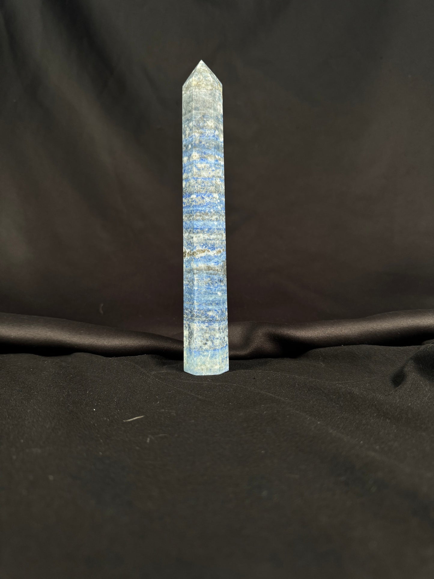 Lapis Tower