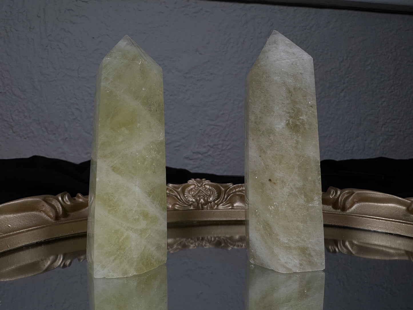 Citrine Tower