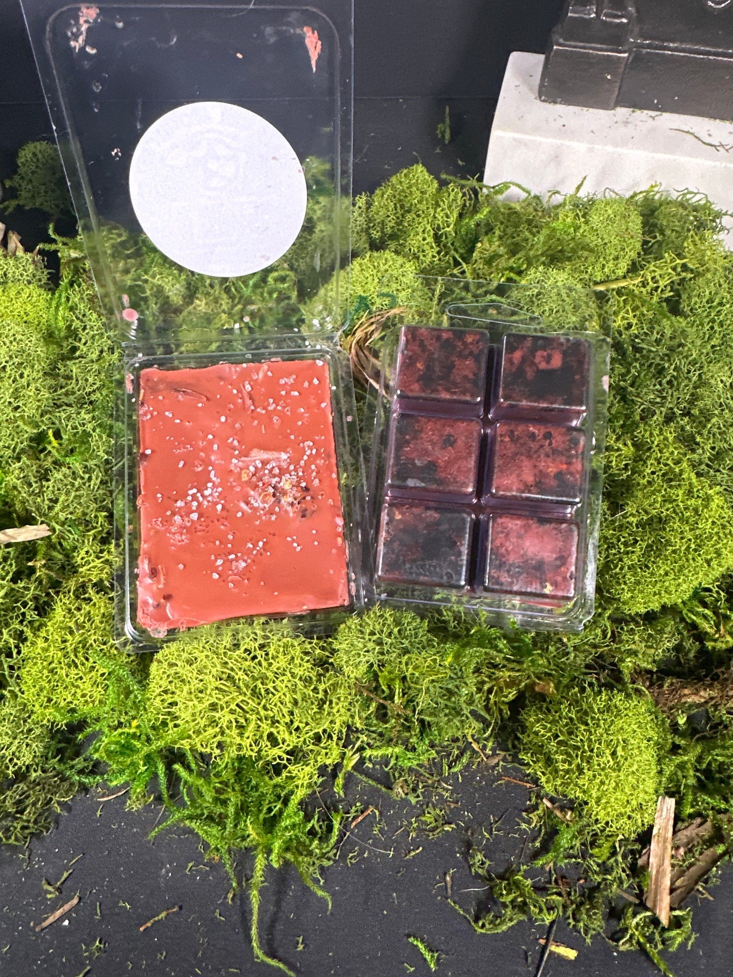 Return To Sender Wax Melts