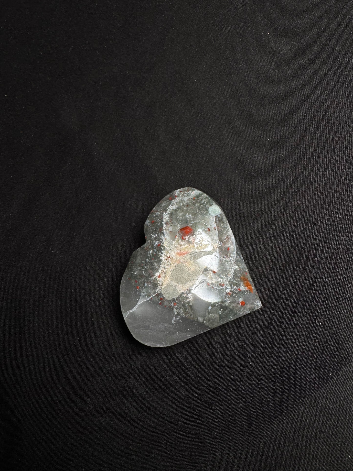 African Bloodstone