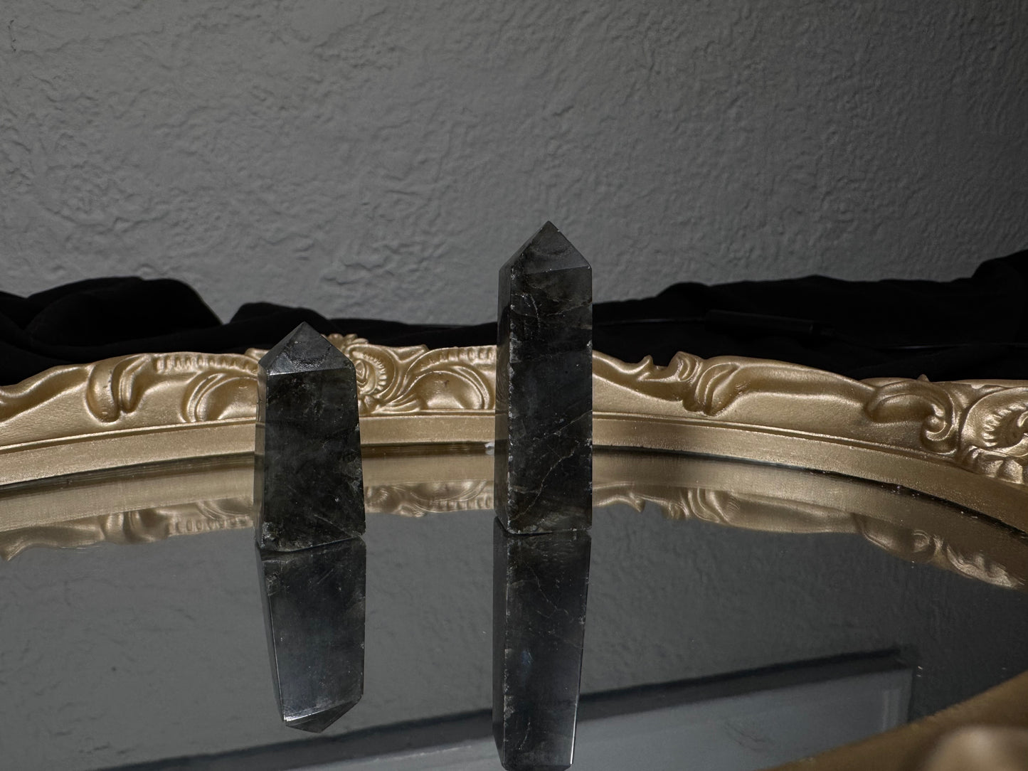 Labradorite Tower Bundle