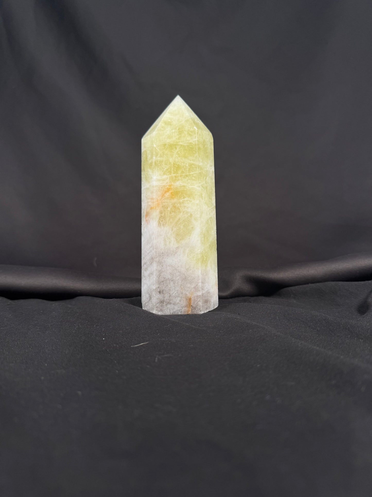 Citrine Tower