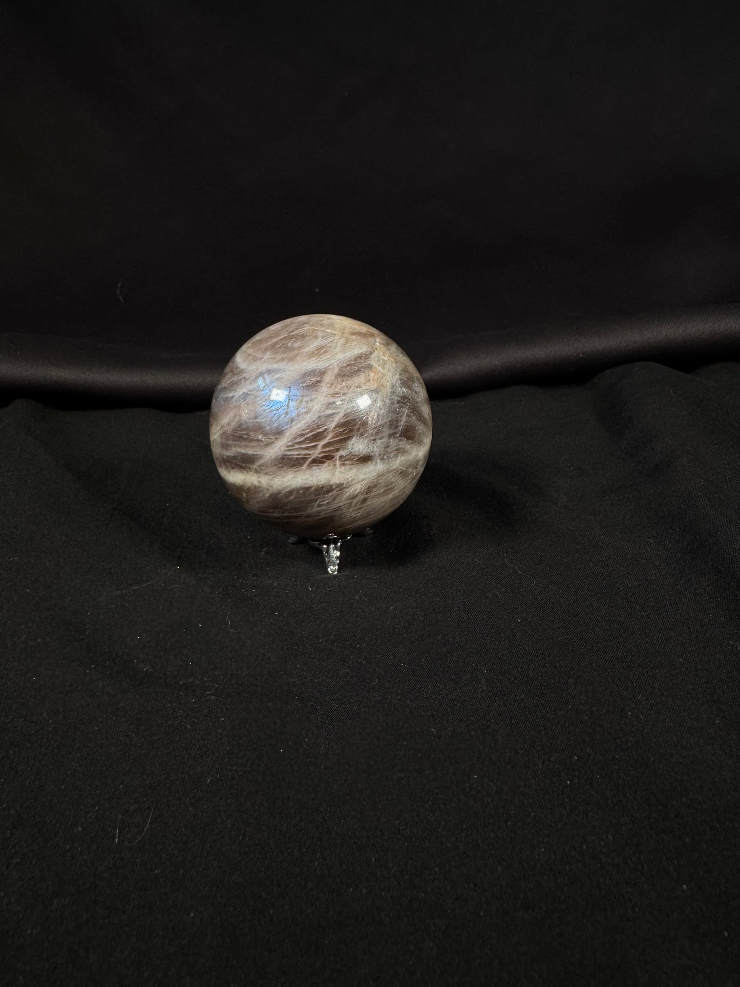 Moonstone Sphere