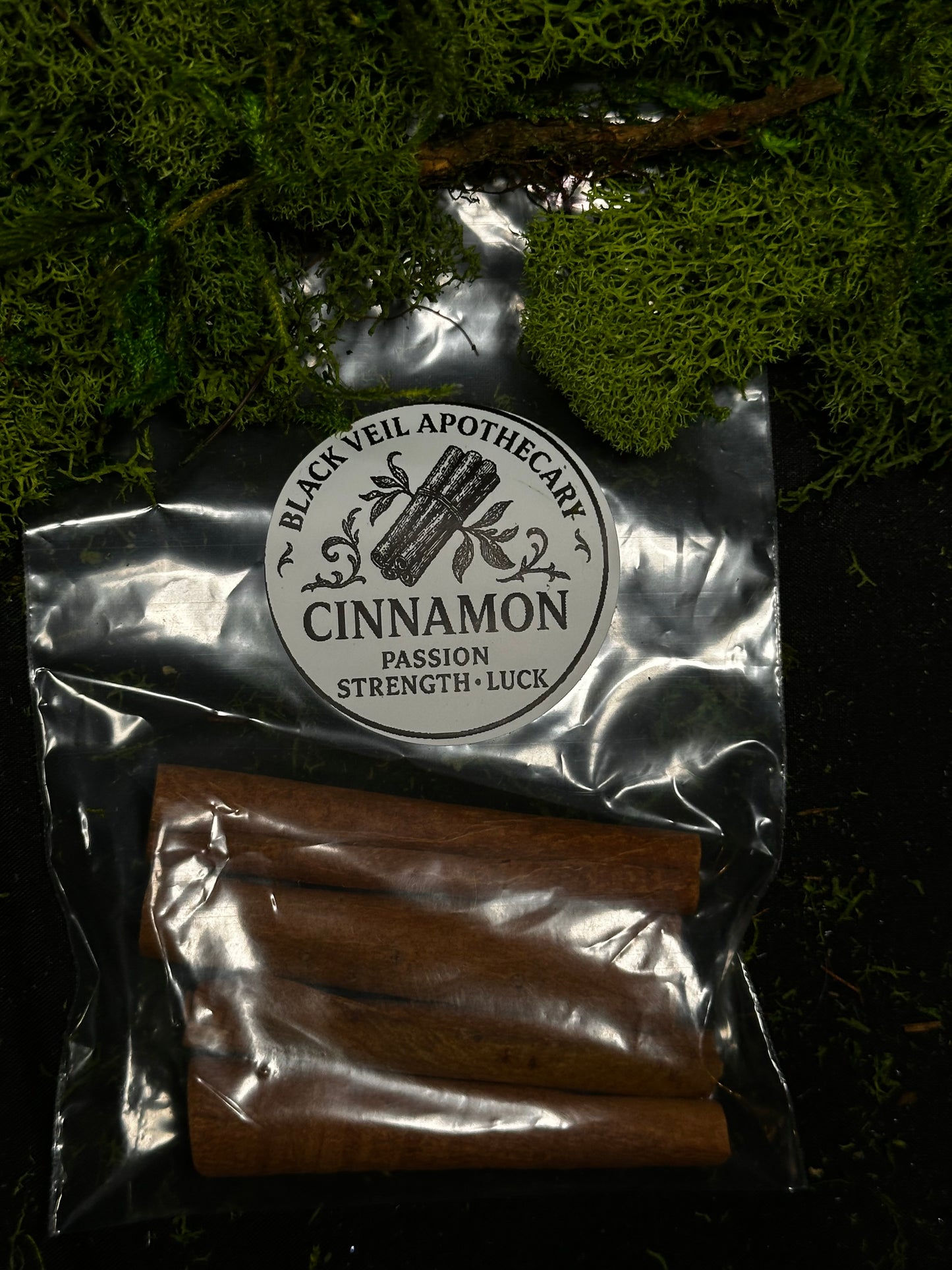 Cinnamon