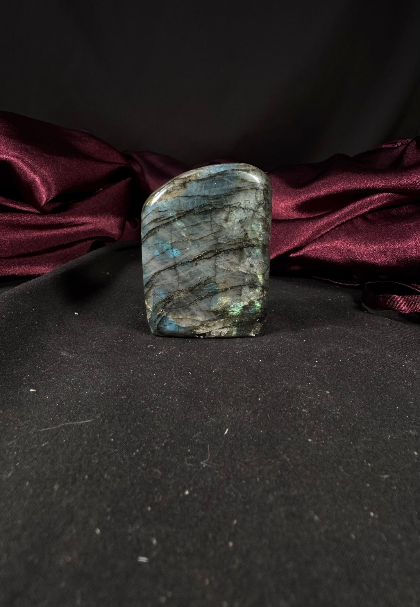 Labradorite Slab (MD)