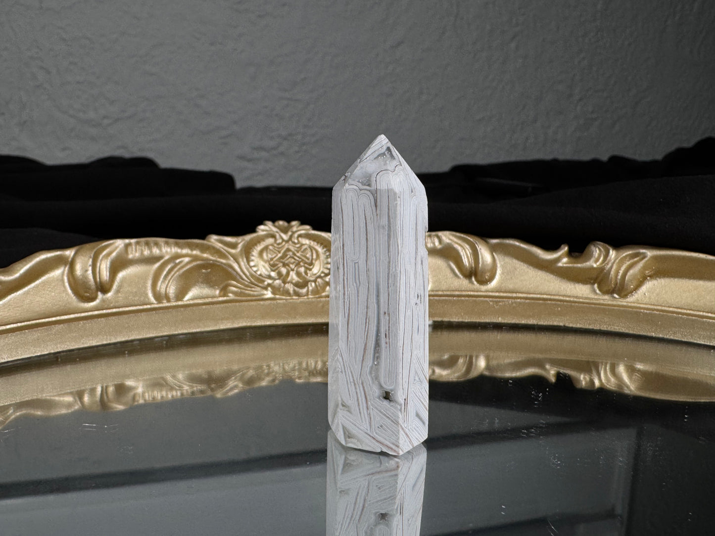 2.5in Thousand-Layer Agate
