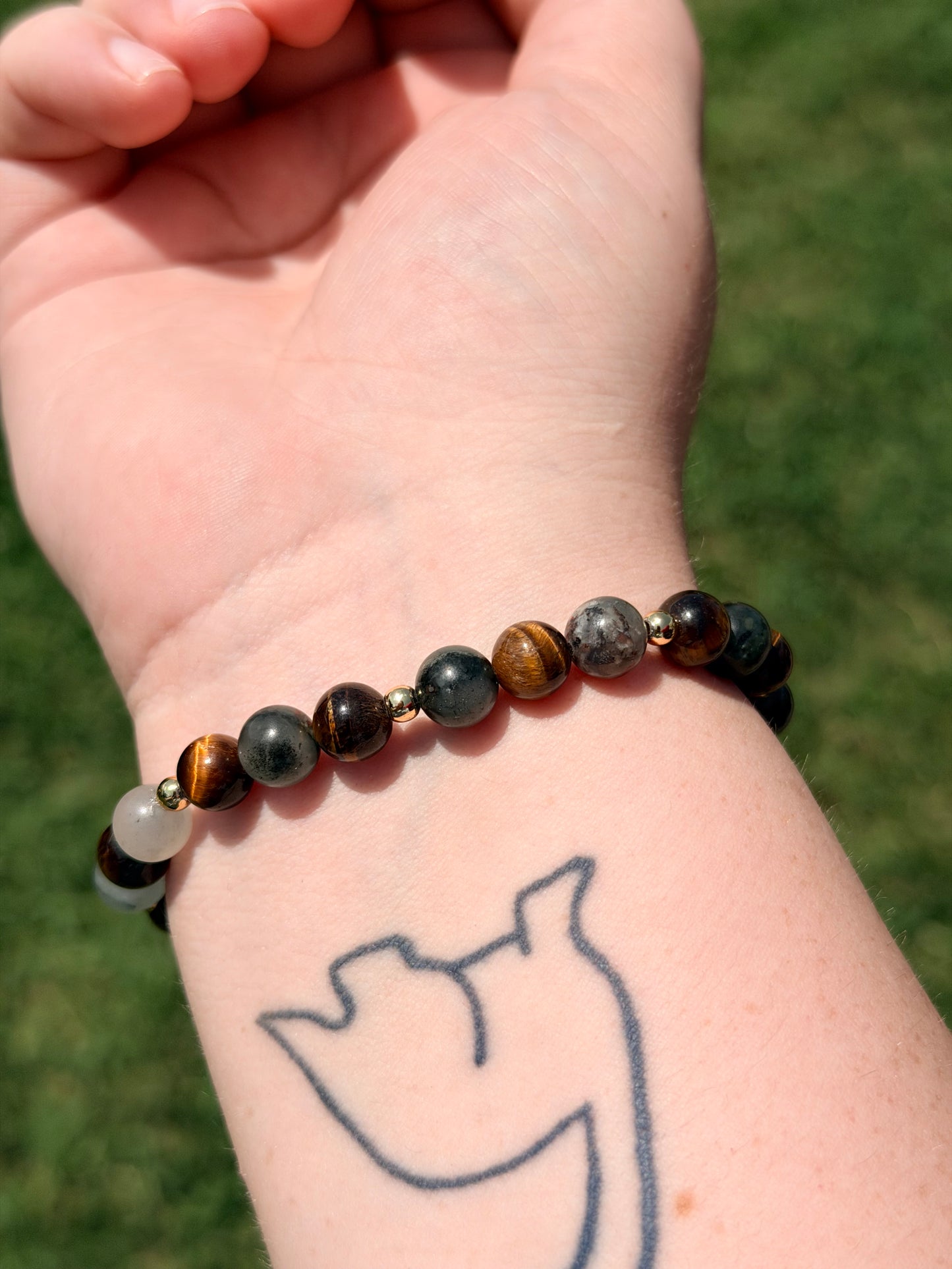Loki Bracelet