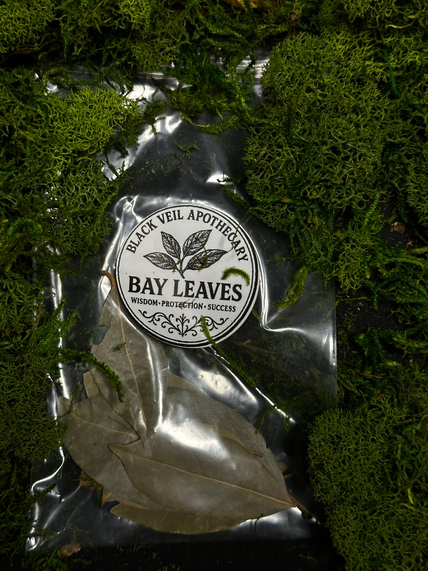 Bay Leaves