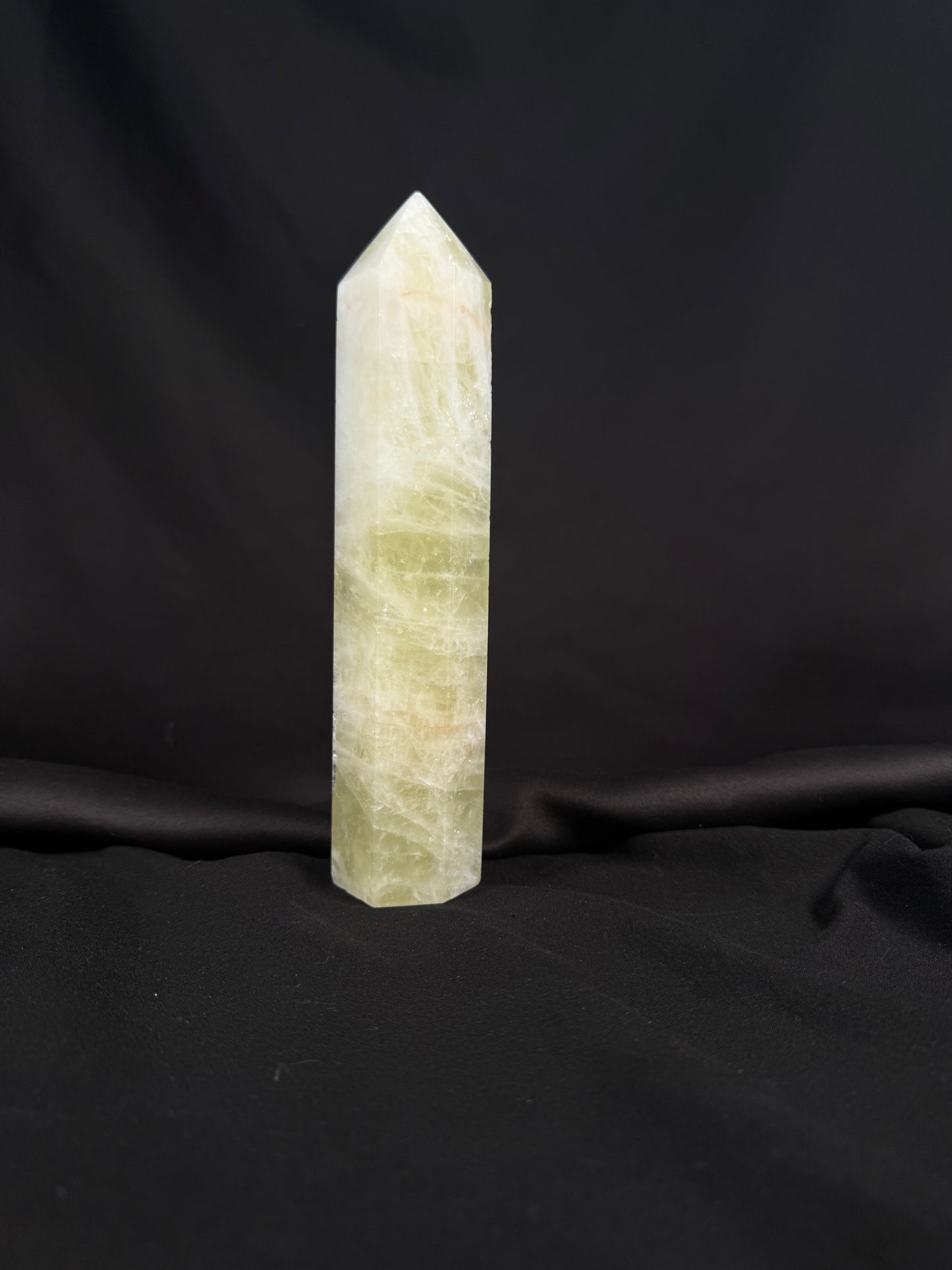 Citrine Tower