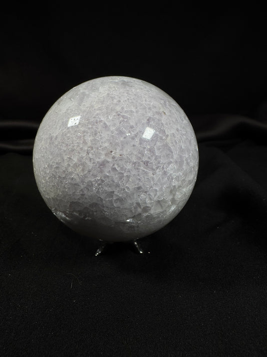 Sugar Agate Sphere