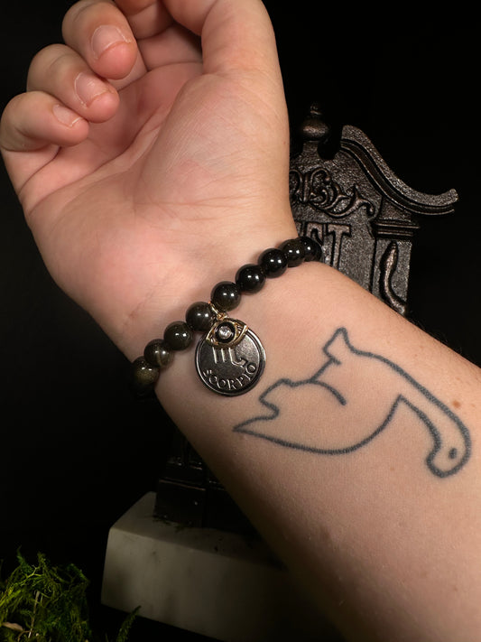 Zodiac Bracelets