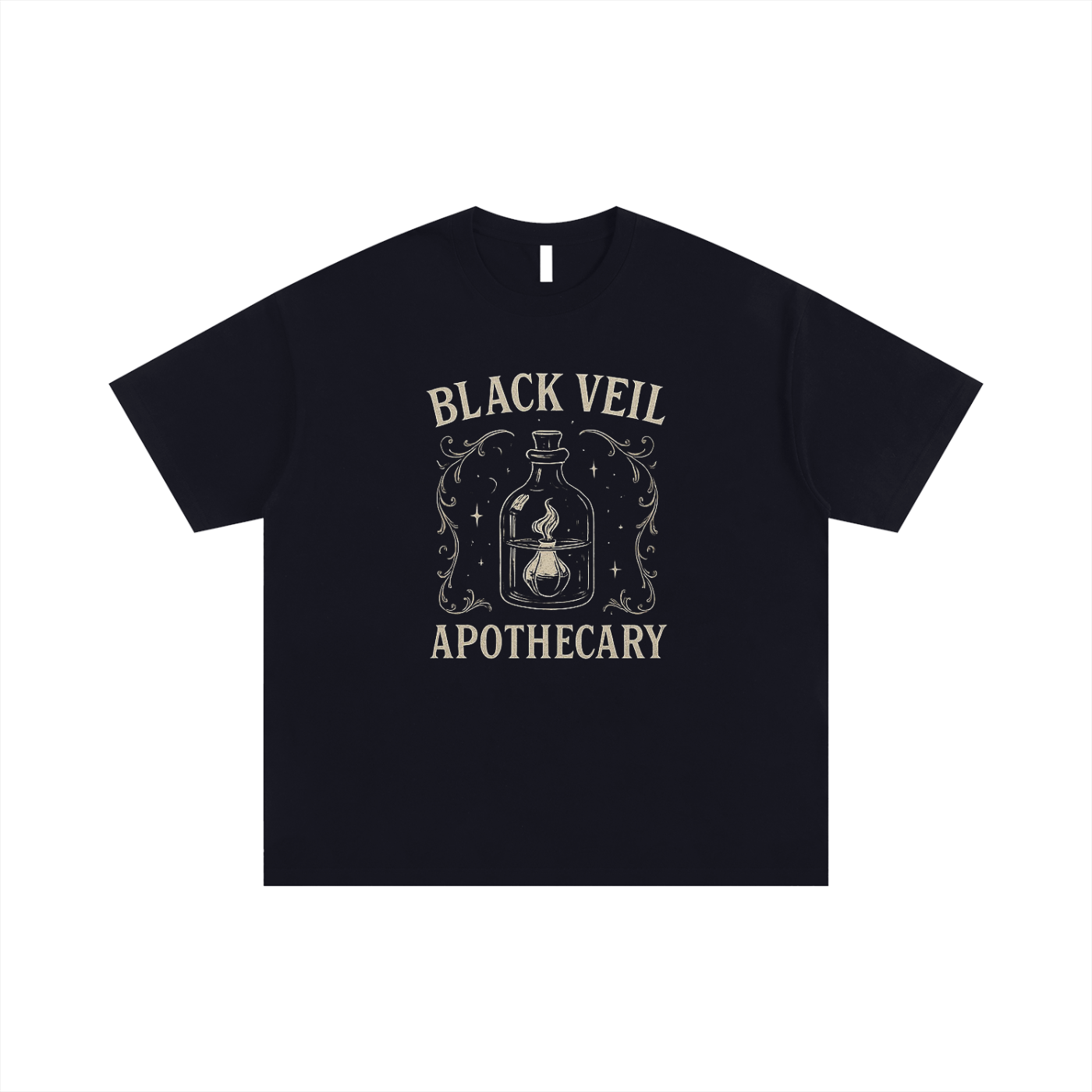 Black Veil Apothecary T-Shirt