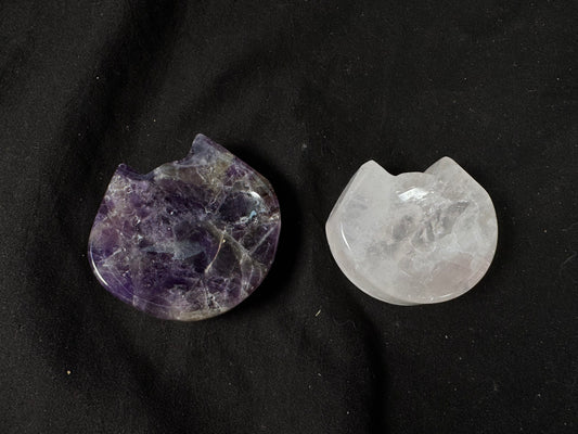 Kitty Sphere Holders