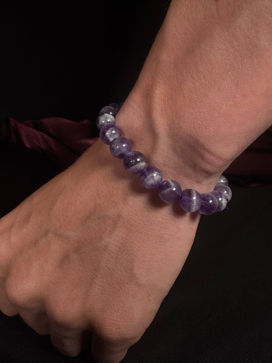 Amethyst Bracelet