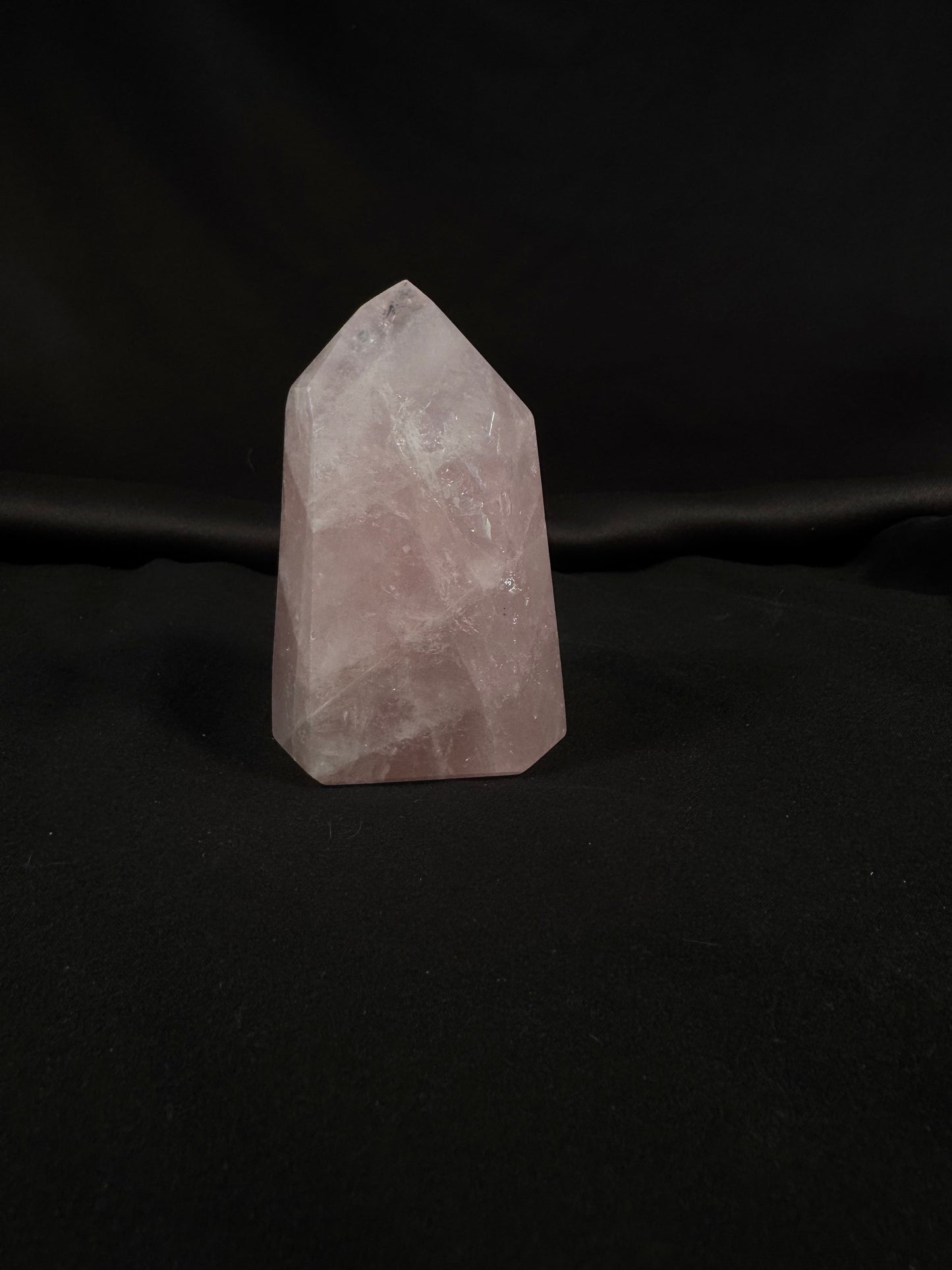 Rose Quartz Tower