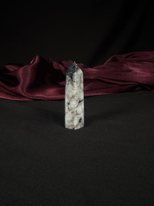 Rainbow Moonstone Tower