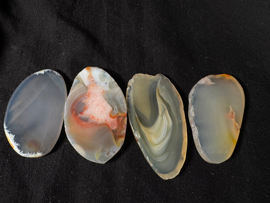 Random Agate Slice