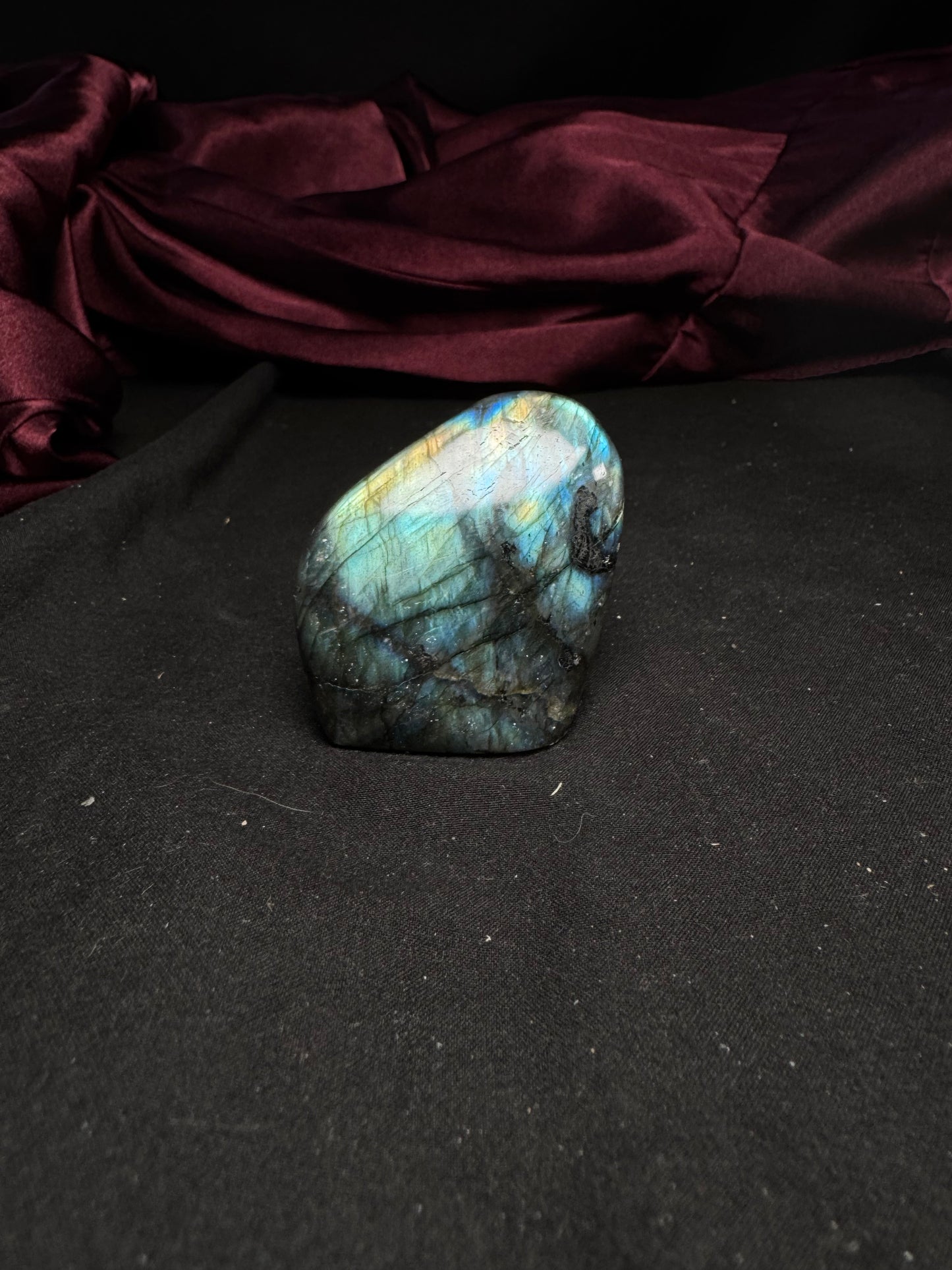 Labradorite Slab (SM)