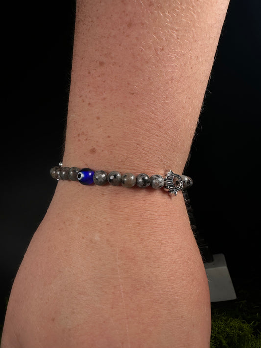 Yooperlite Bracelet