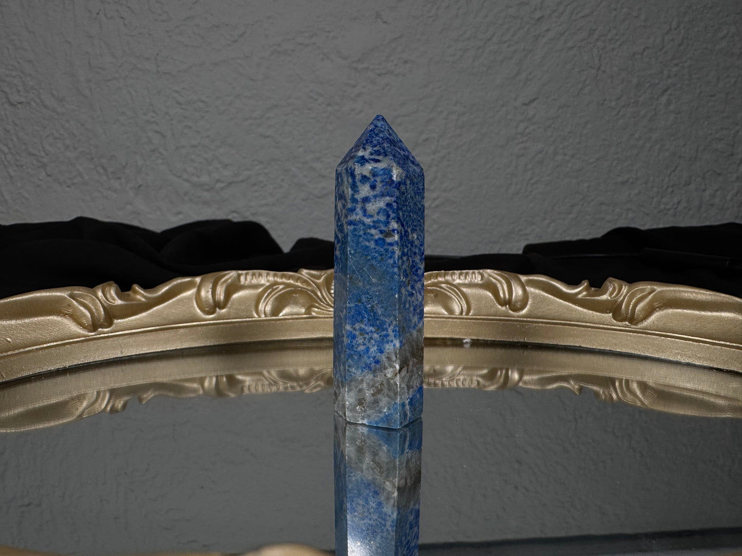 Lapis Tower