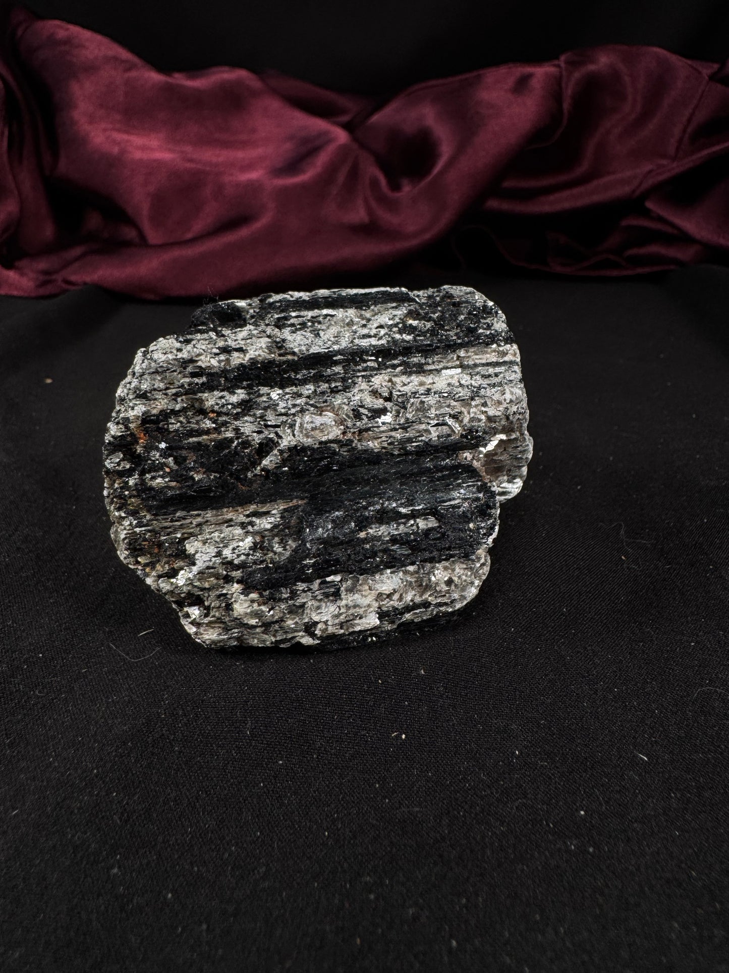 Black Tourmaline