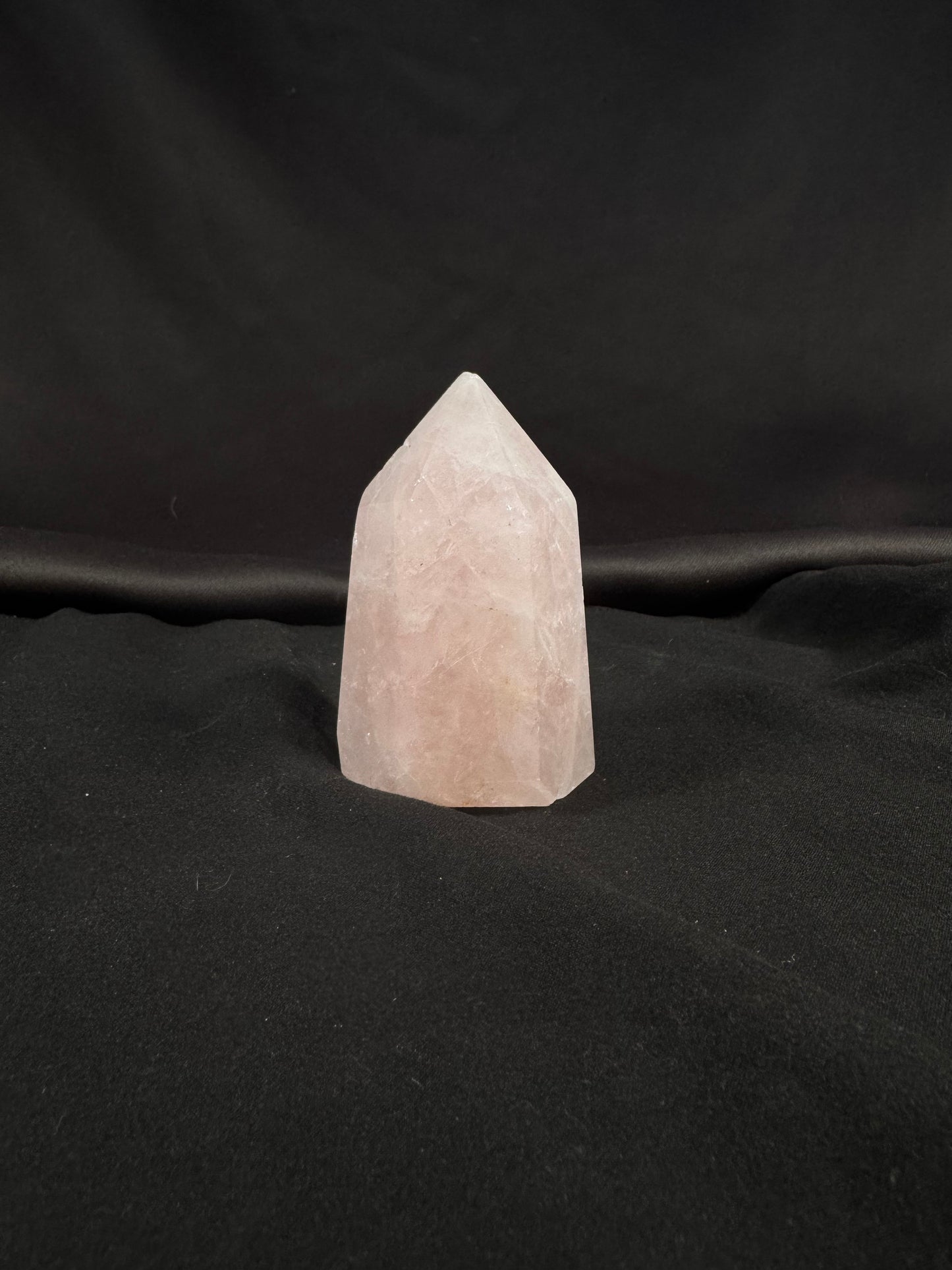 Rose Quartz Tower