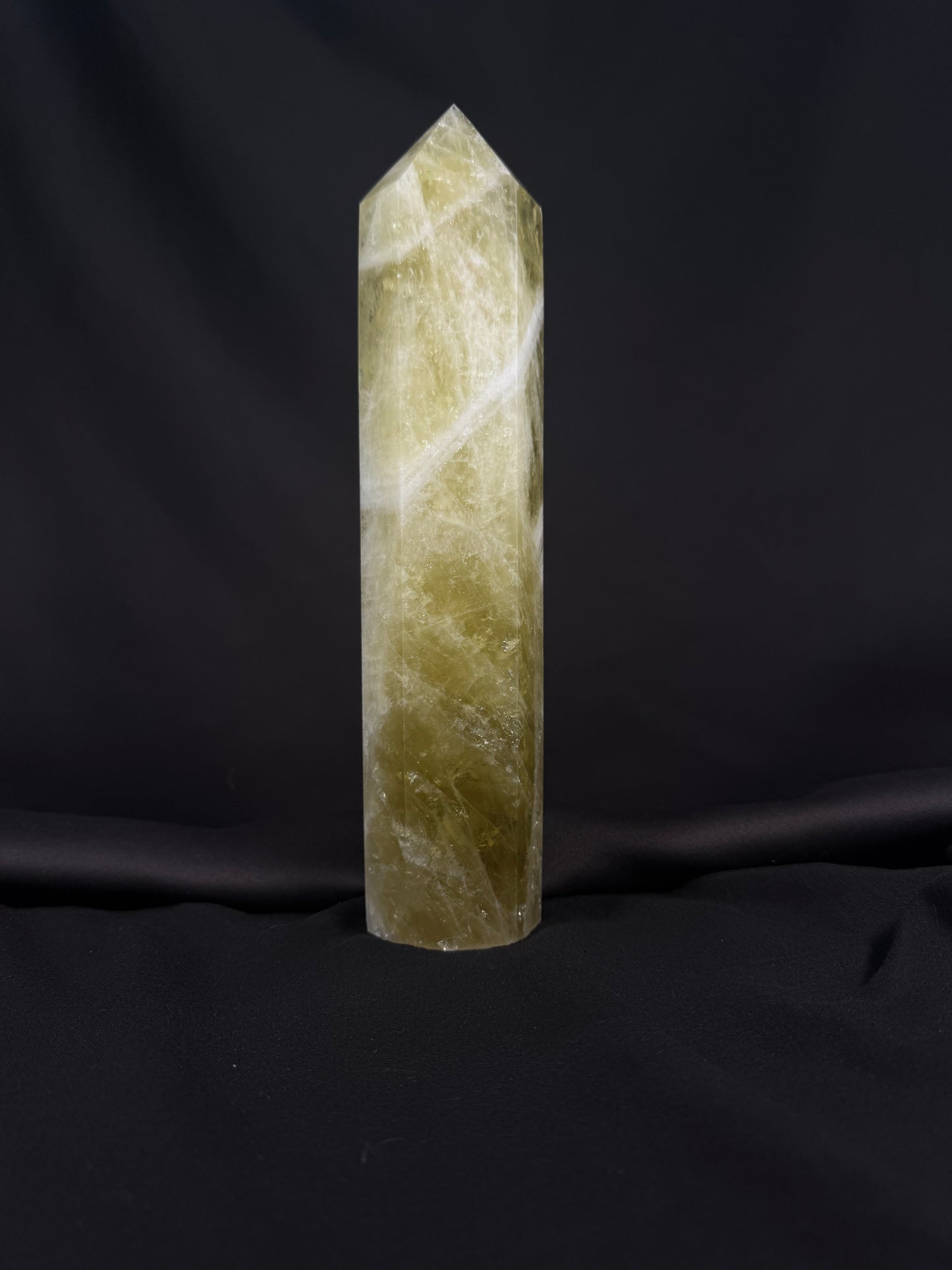Citrine Tower