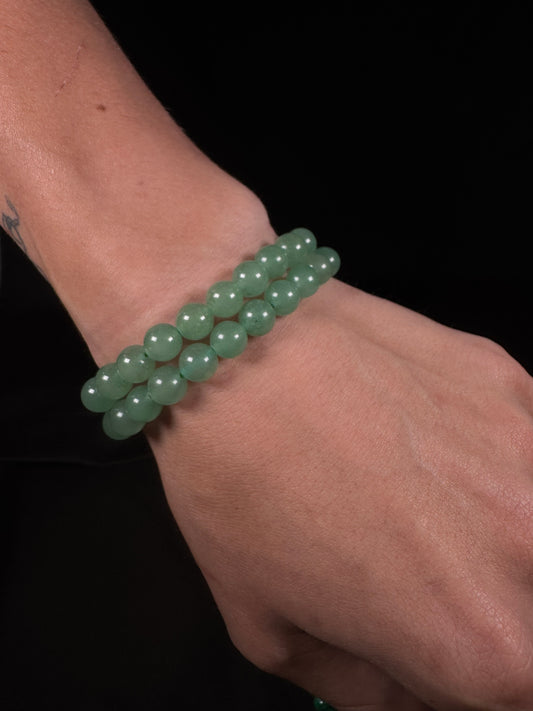 Green Aventurine Bracelet