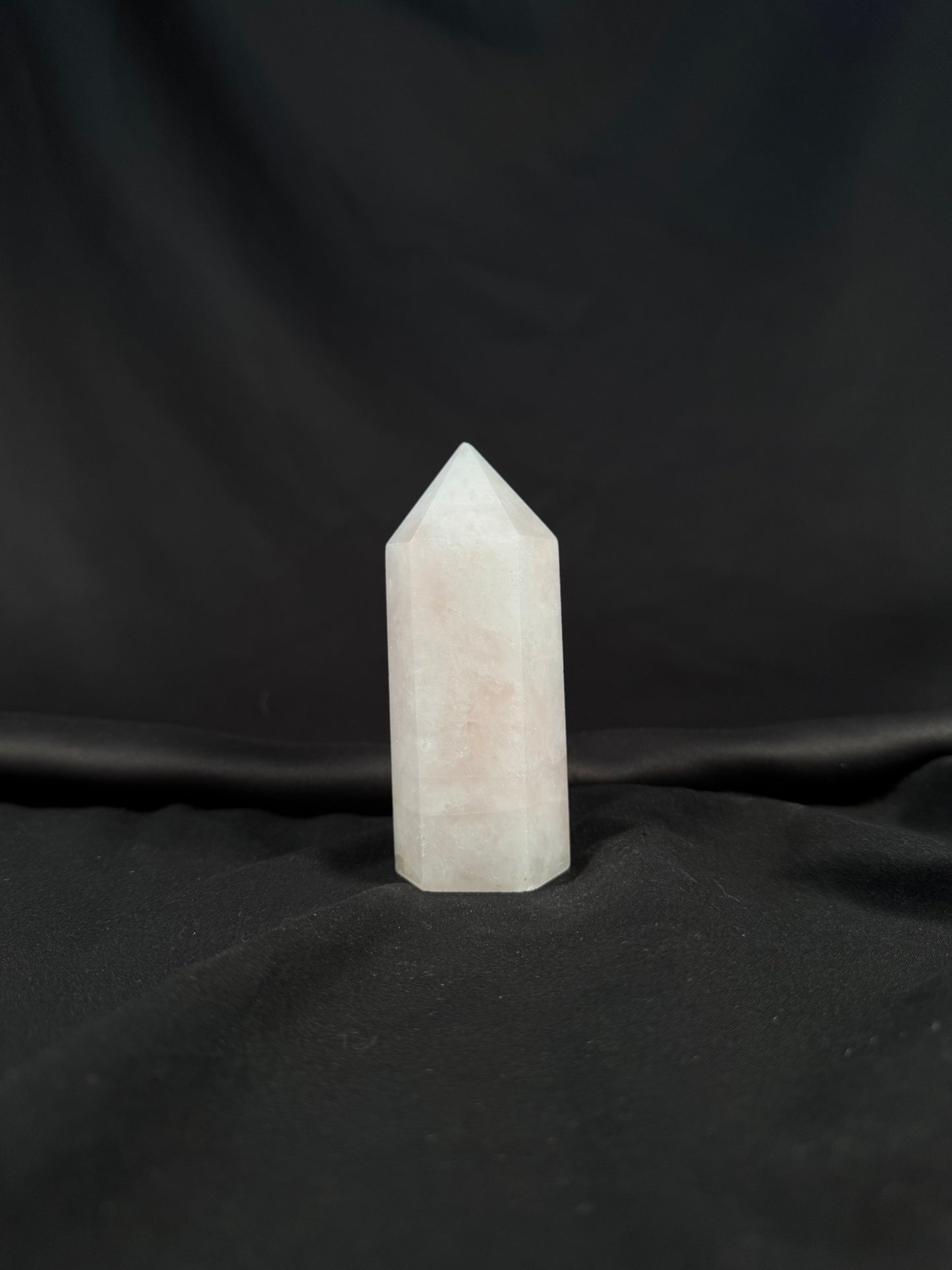 Rose Quartz Tower