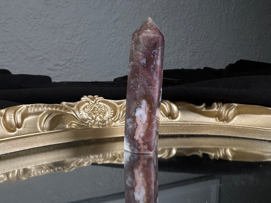 3in Cherry Blossom Quartz