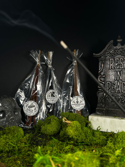 Incense