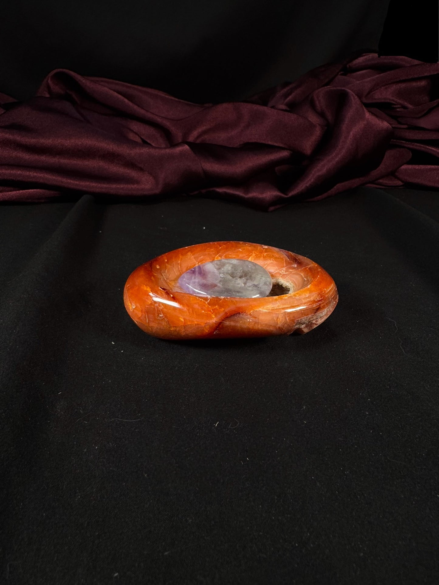 Carnelian Bowl (MD)