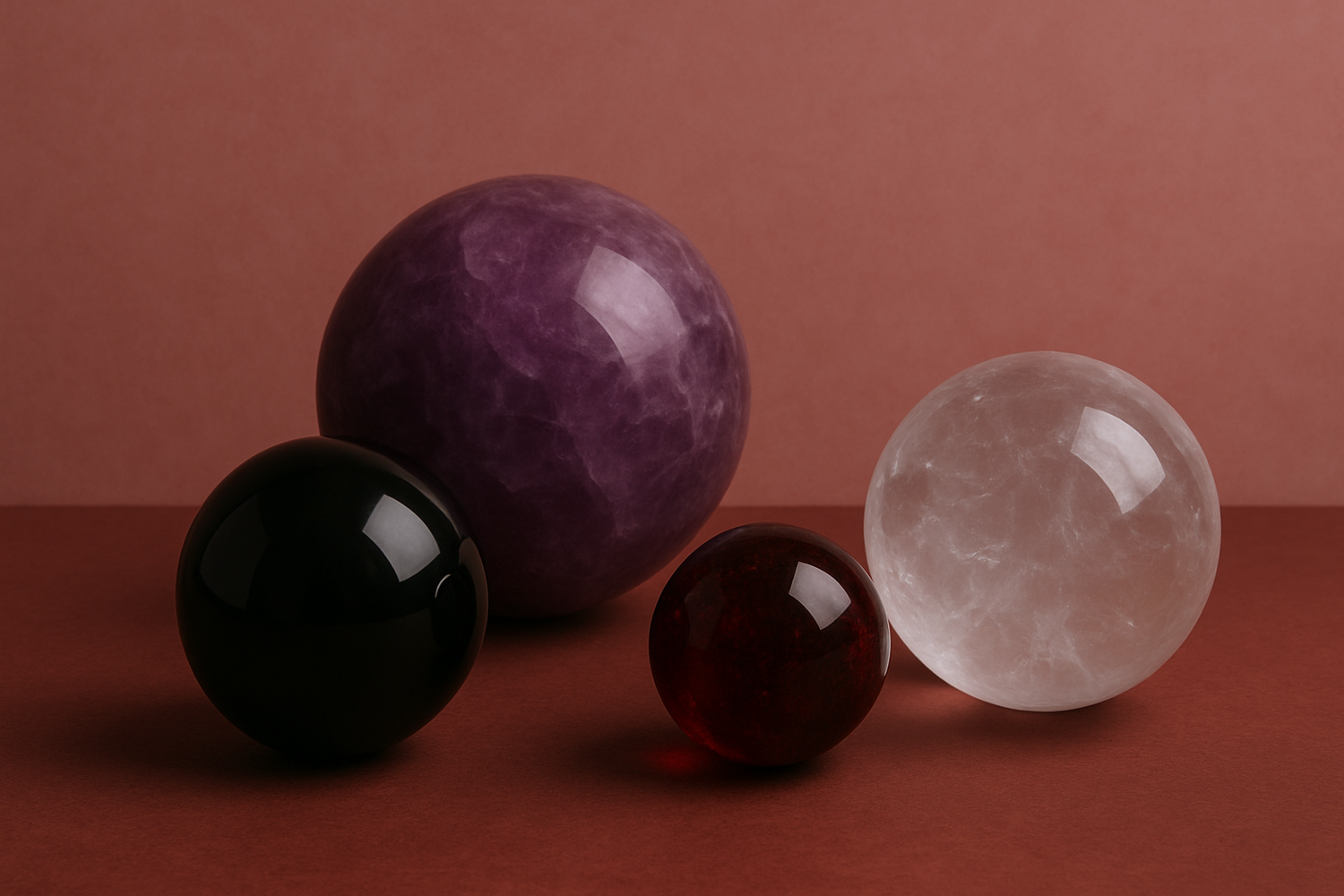 Spheres