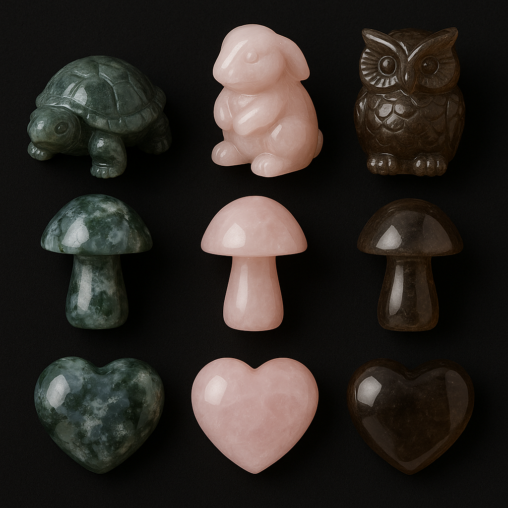 Carvings