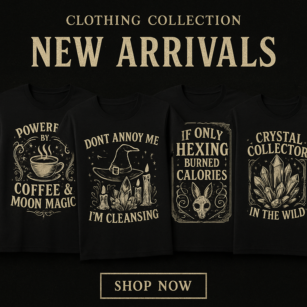 Clothing Collection!