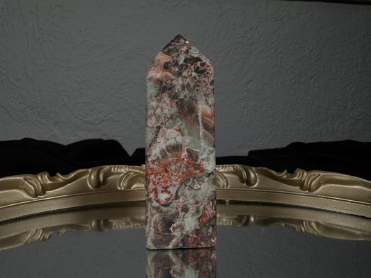 Money Agate Tower